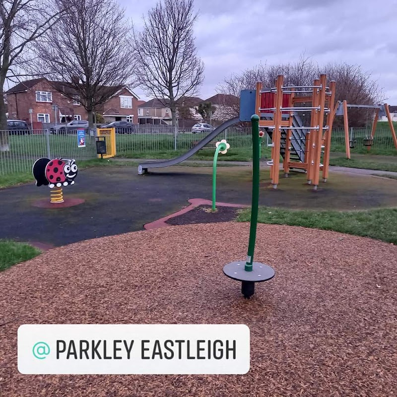 Grantham Green Playground