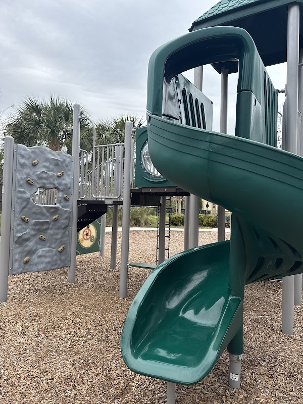 Eagle Creek Village K Community Play Ground