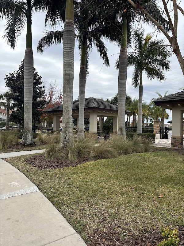 Eagle Creek Village K Community Play Ground
