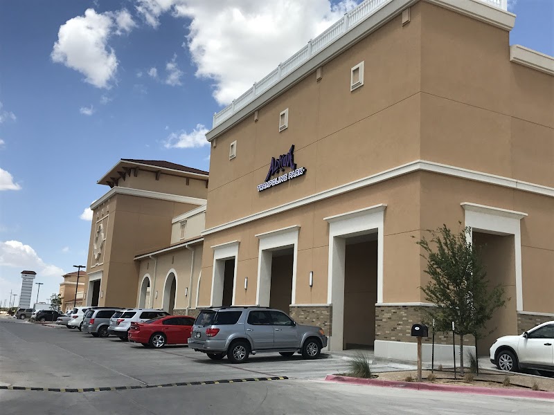 MaxxAir Trampoline Park