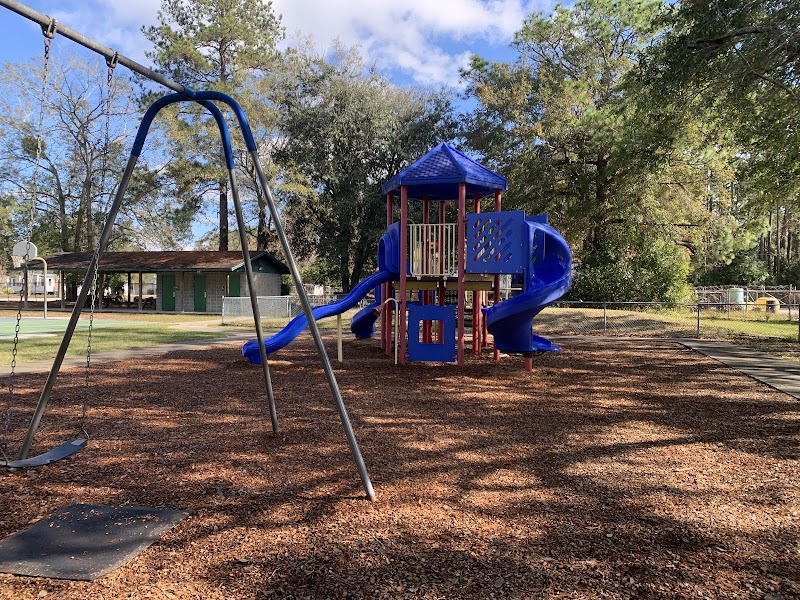 Sweetwater Playground