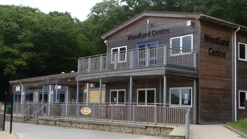 Ruislip Lido Woodland Centre