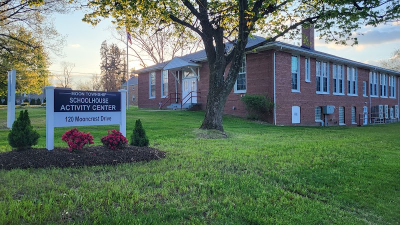 Moon Township Schoolhouse Activity Center
