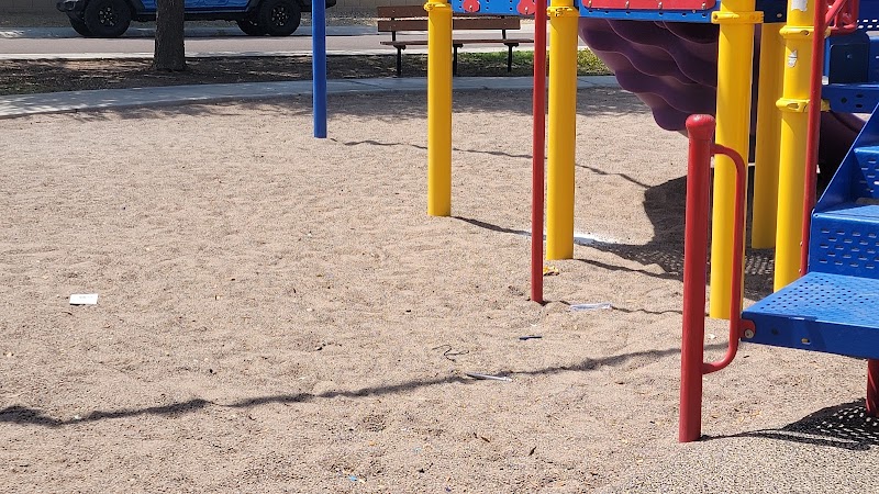 Estrella Mountain Village Community Park