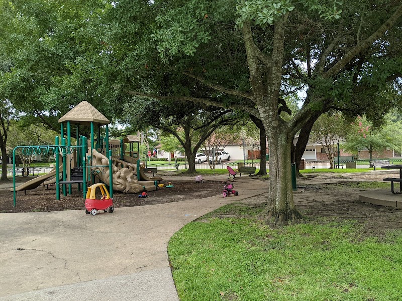 Old Braeswood Park