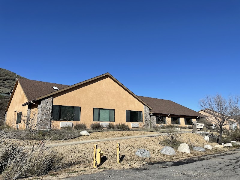 Canyon Creek Summer Camp at The Oaks Ranch