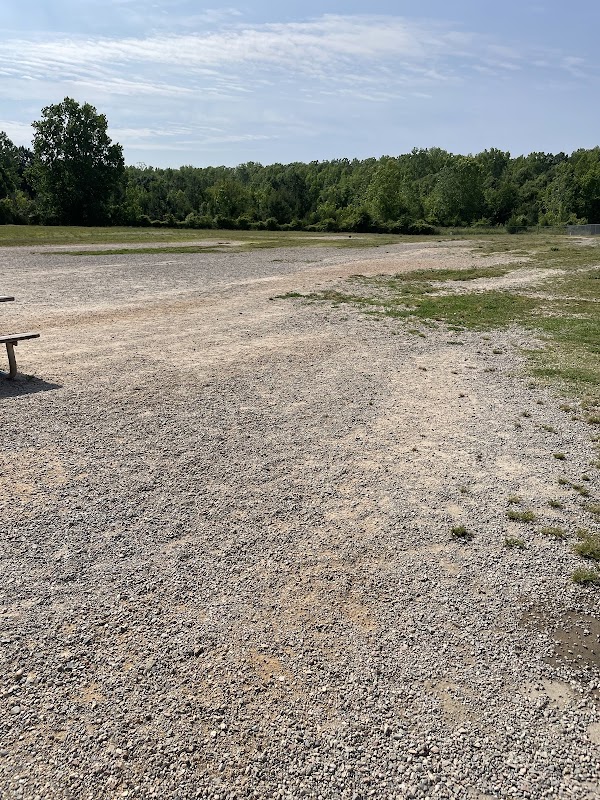 Shuffletown Dog Park