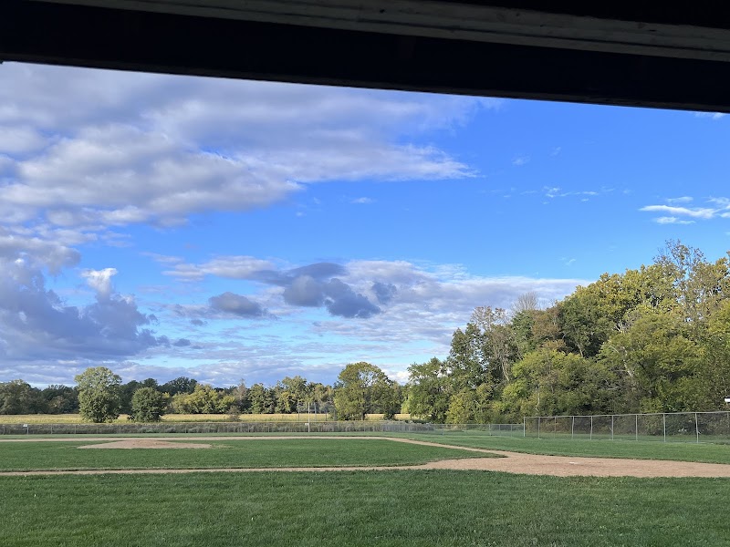 Union Meadows Park - West