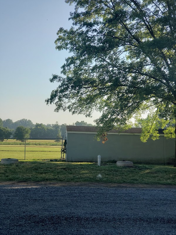 Union Meadows Park - West