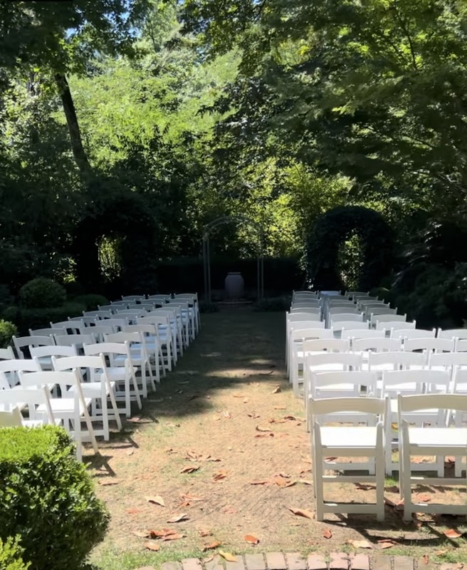 Deepwood Museum & Gardens