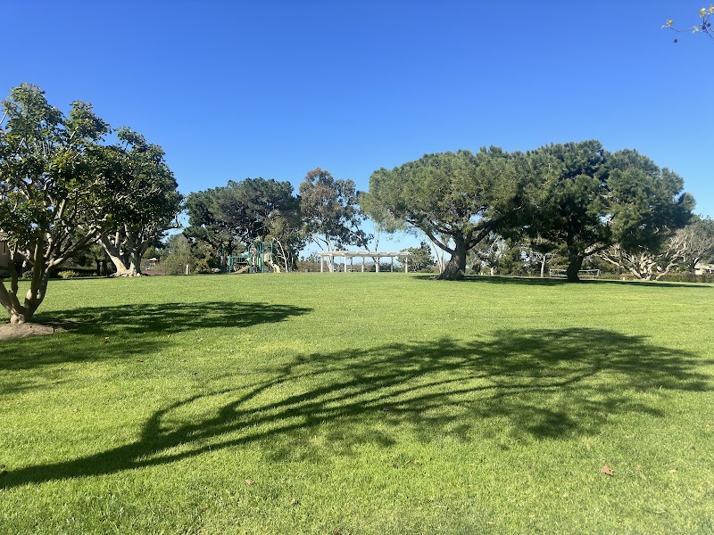 Stanford Park