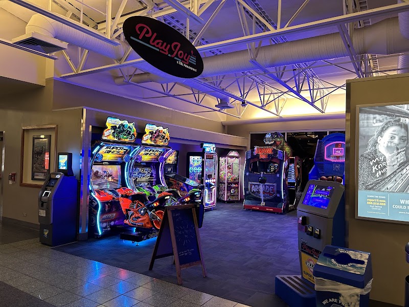 Game Boi Family Fun Center