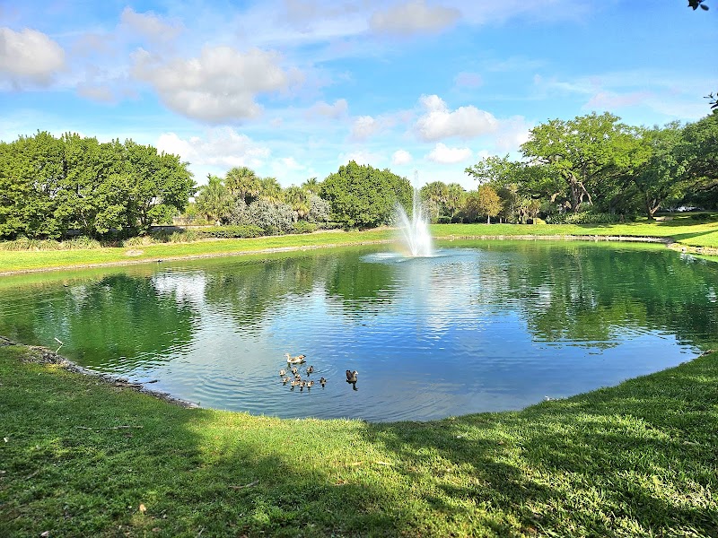 Charles F. Vollman Park