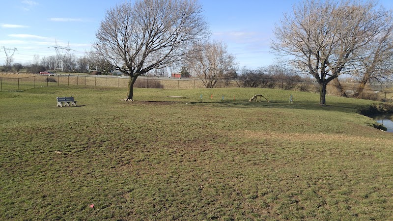 Henrietta Dog Park