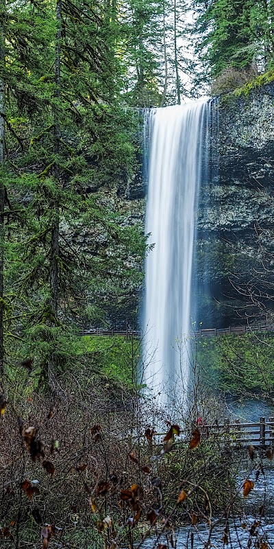 South Falls