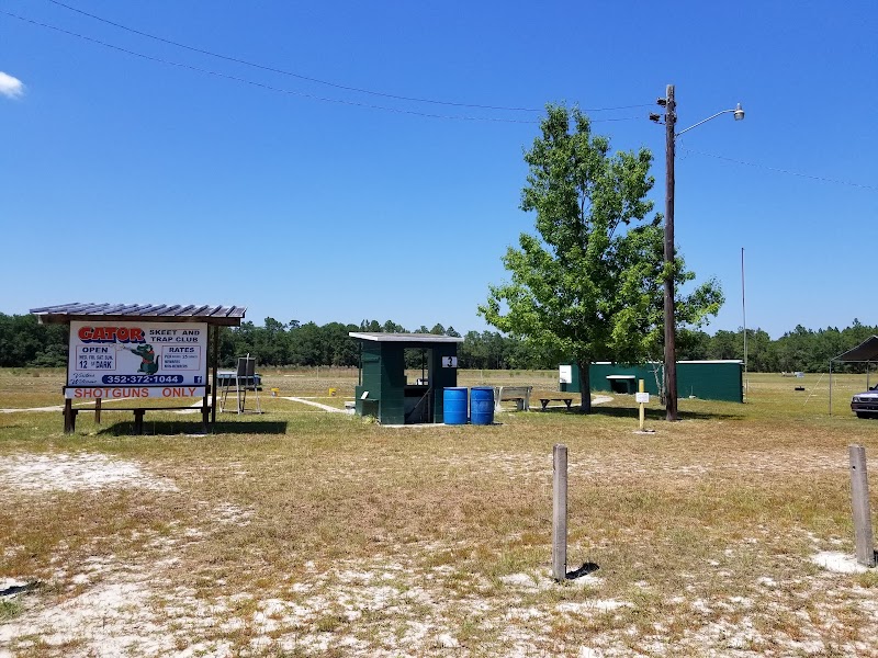 Gator Skeet & Trap Club