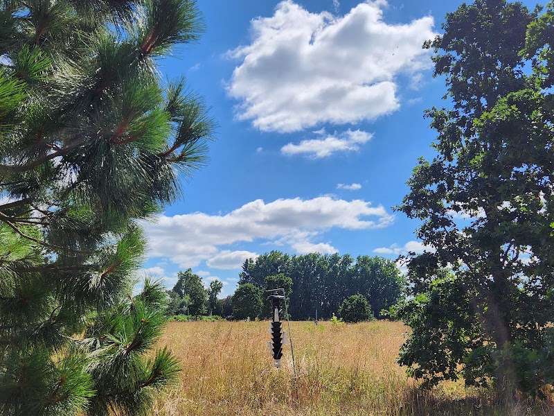 Graham Oaks Nature Park
