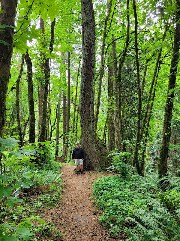Graham Oaks Nature Park