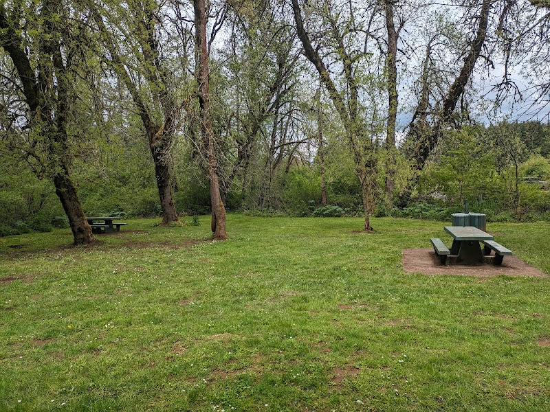 Joryville Park