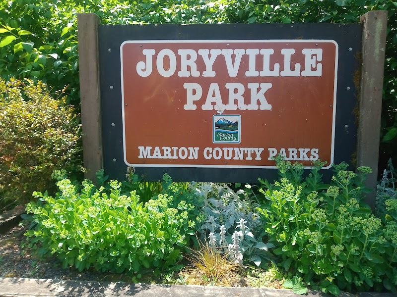 Joryville Park