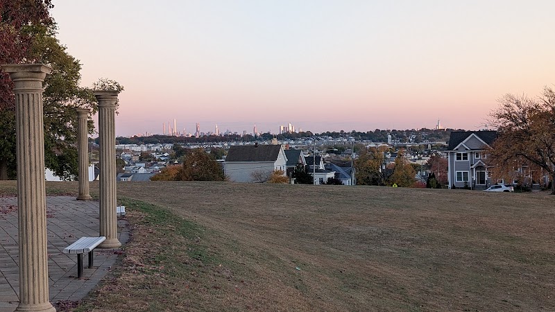 Belmont Hill County Park