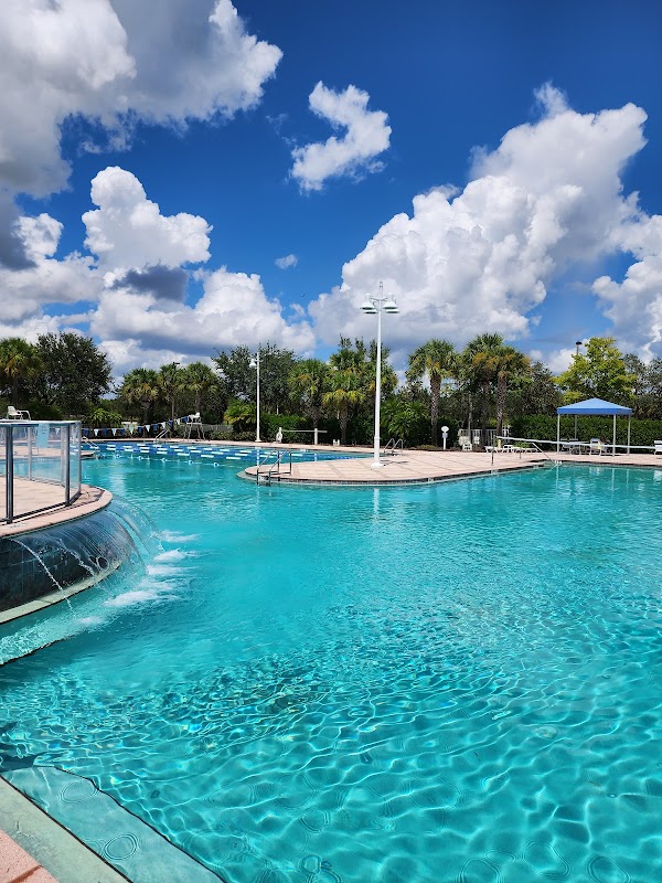 Ave Maria Water Park (Private Amenity)