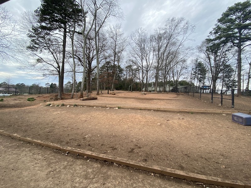 Conestee Dog Park