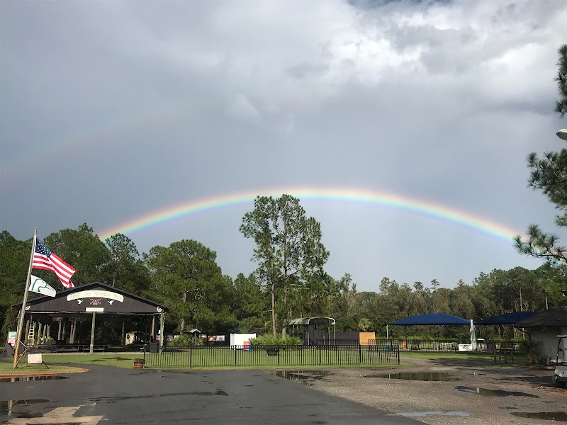 Tampa Bay Sporting Clays
