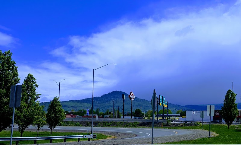 Glengrove Wayside Park