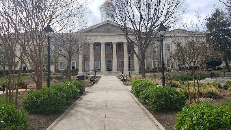 Historic Courthouse