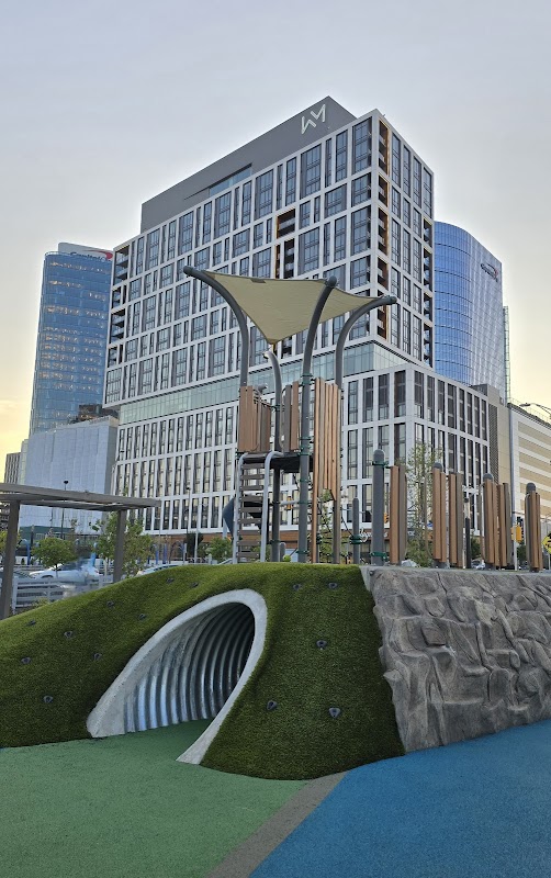 Capital One East Park