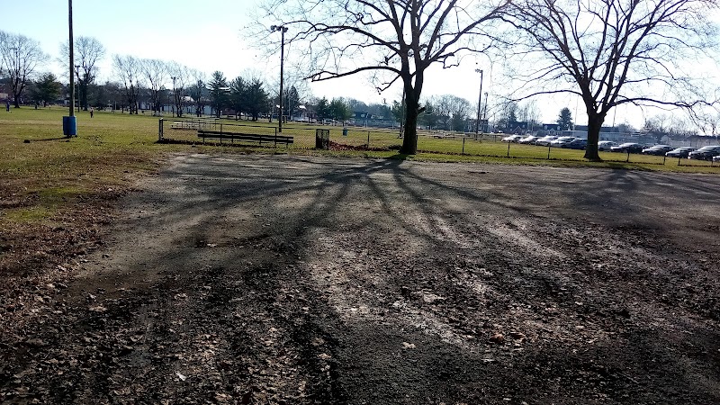 International Softball Park