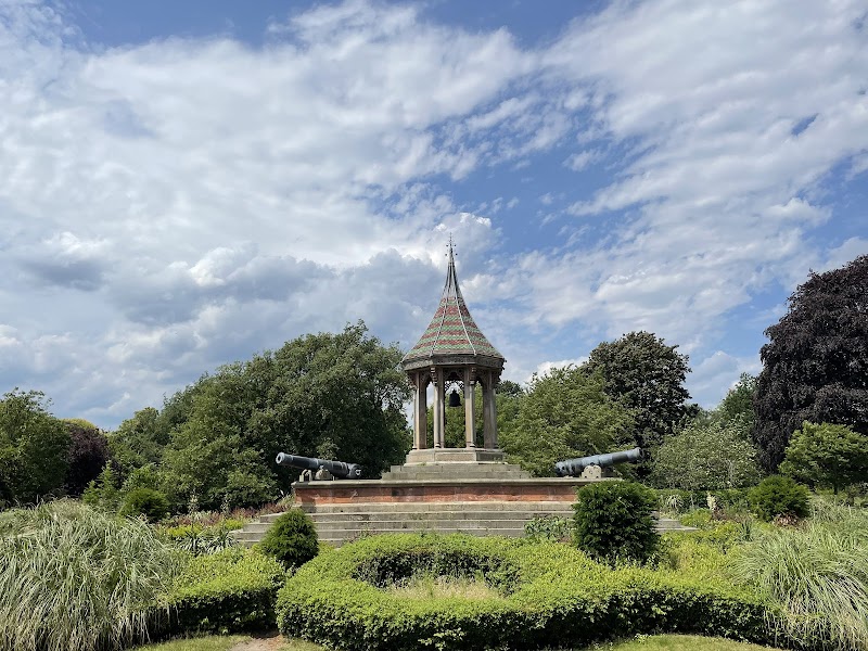 Arboretum