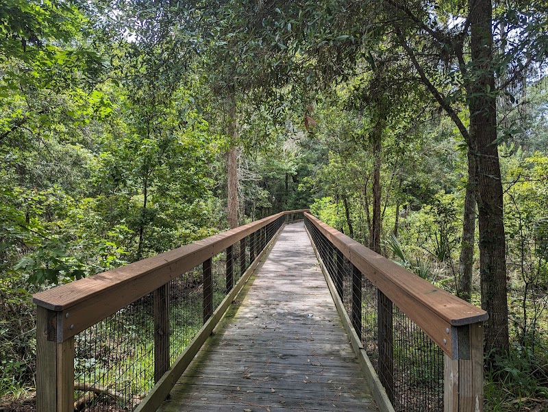Duval Nature Park