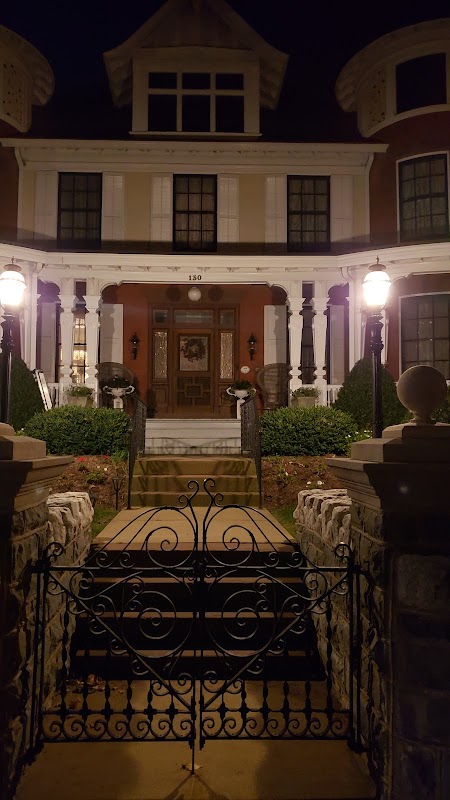 Gonder Mansion
