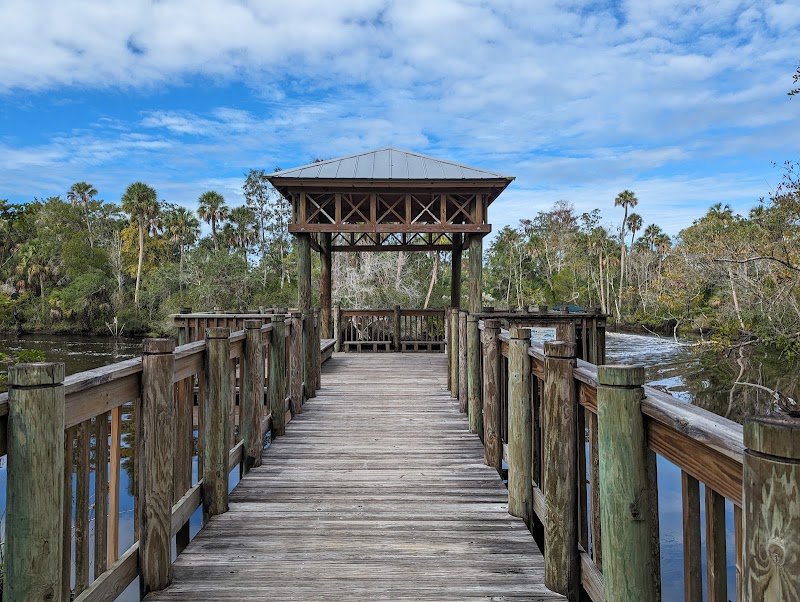James E. Grey Preserve