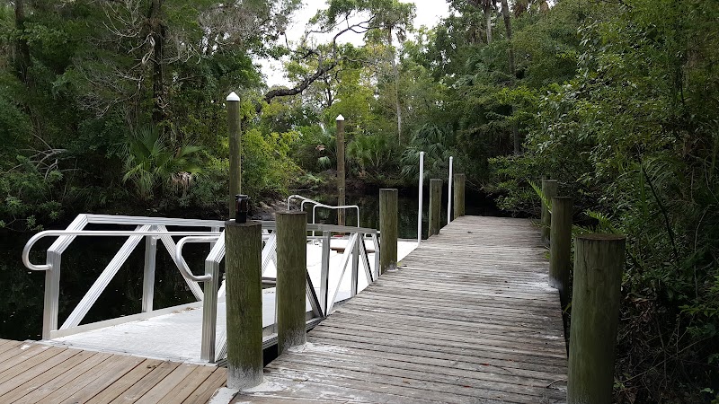 James E. Grey Preserve