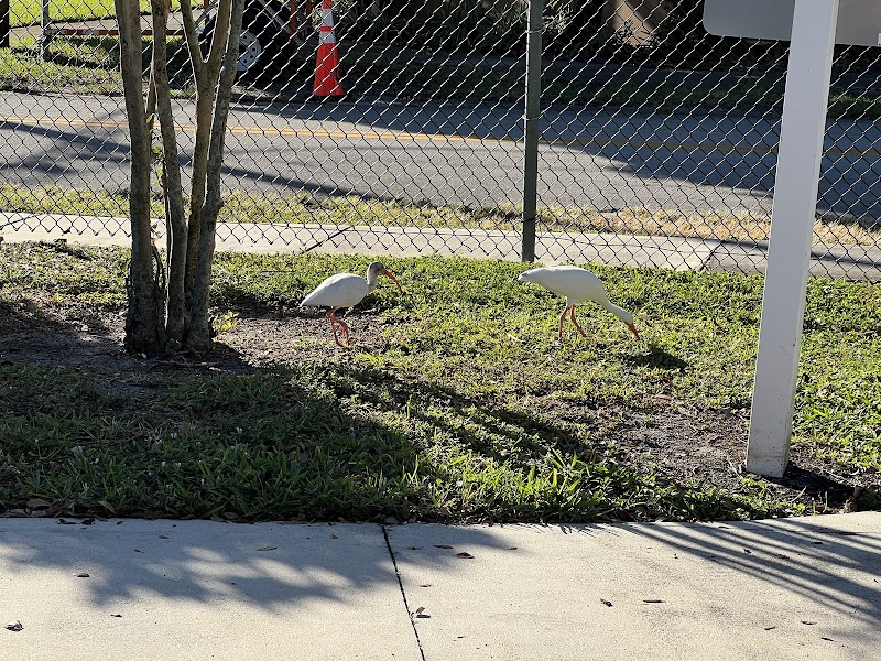 Cathy and Bob Anderson Park