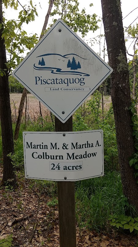 Martin M. & Martha Colburn Meadow 24 Acres