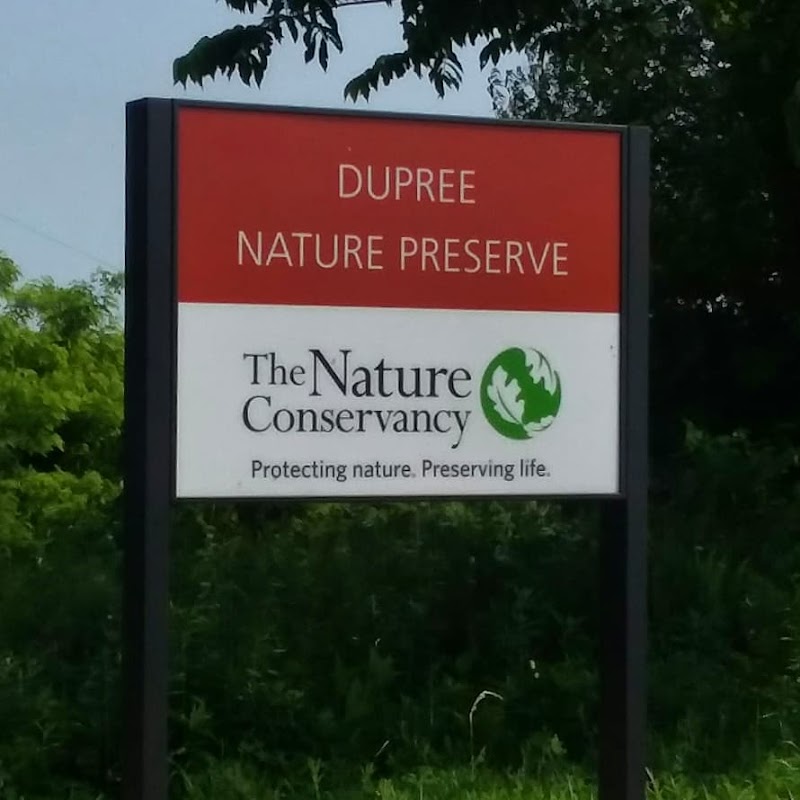 Dupree Nature Preserve