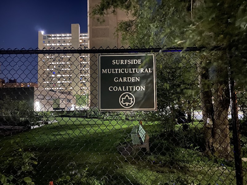 Surfside Multicultural Garden Coalition