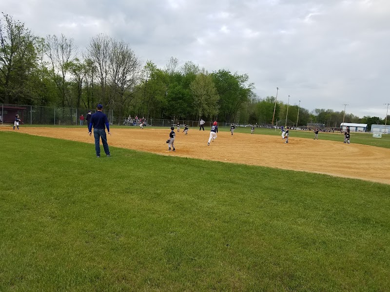 Allamuchy Recreation