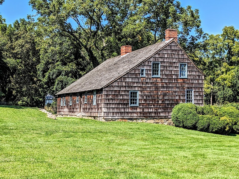 Brewster House (East Setauket, New York)