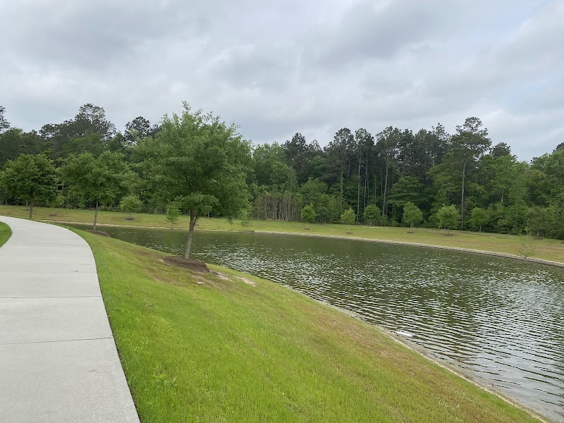 Harpers Preserve EastVillage