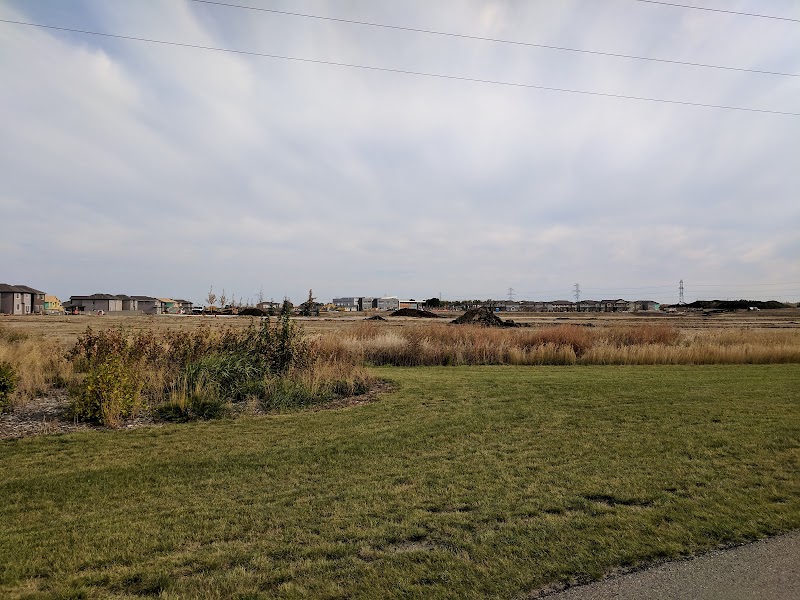 Walking Trail