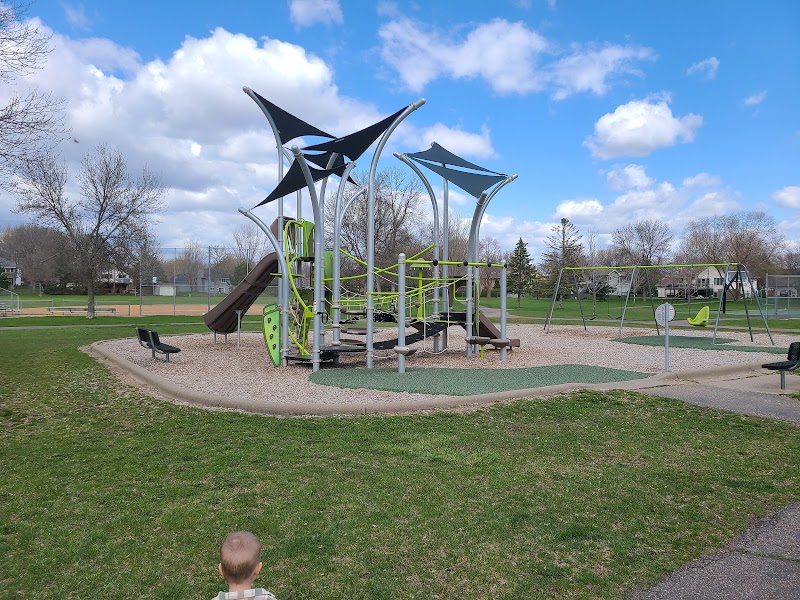 Scott/Jonquil Meadows Park