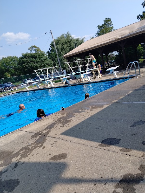 Thompson-Mazzarella Park