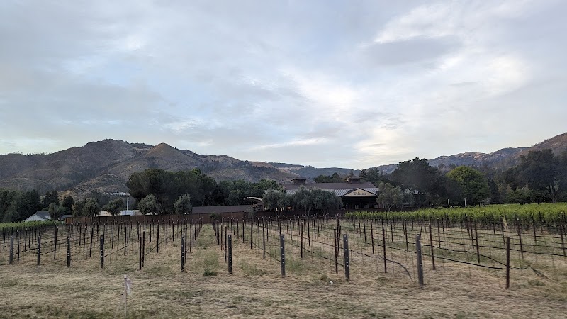 Happy Tails Private Dog Park