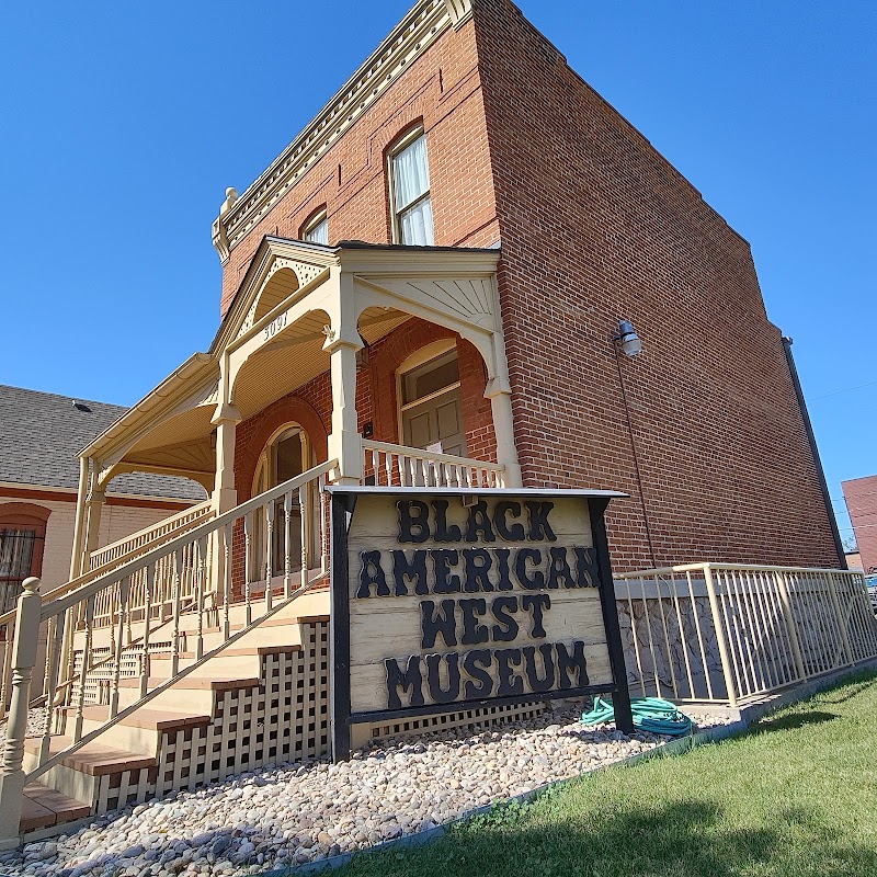 Black American West Museum & Heritage Center
