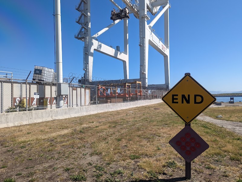 Chappell Hayes Observation Tower